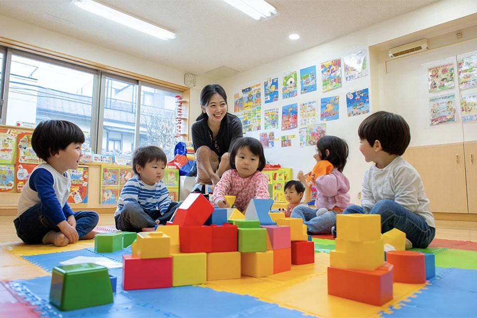 入退室管理